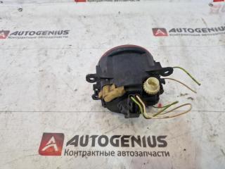 Туманка правая передняя PEUGEOT 207 WC 9650001680 2 ракурс