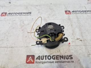 Туманка правая передняя PEUGEOT 207 WC 9650001680 3 ракурс