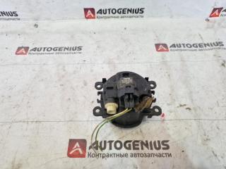Туманка левая передняя PEUGEOT 207 WC 9650001680 3 ракурс