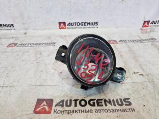 Туманка левая передняя NISSAN TEANA J32 VQ25DE 89206431, 261558990A 1 ракурс