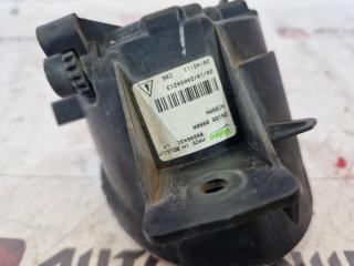 Туманка левая передняя NISSAN TEANA J32 VQ25DE 89206431, 261558990A 4 ракурс