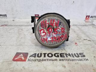 Туманка правая передняя SUBARU LEGACY BP5 11477828 1 ракурс