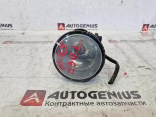 Туманка левая передняя NISSAN LAFESTA B30 A2E2700001, 89206352 1 ракурс