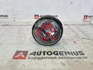 Туманка правая передняя NISSAN LAFESTA B30 261508990B, 89206353 1 ракурс