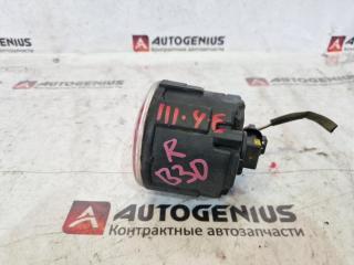 Туманка правая передняя NISSAN LAFESTA B30 261508990B, 89206353 2 ракурс