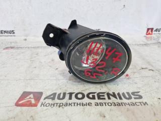 Туманка правая передняя NISSAN TEANA J32 VQ25DE 89206441, 261508990A 1 ракурс