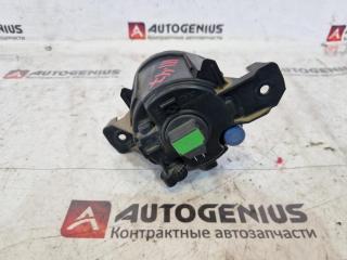 Туманка правая передняя NISSAN TEANA J32 VQ25DE 89206441, 261508990A 3 ракурс