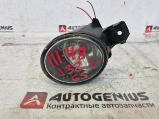 Туманка левая передняя NISSAN TEANA J32 VQ25DE 89206431, 261558990A 1 ракурс