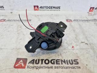 Туманка левая передняя NISSAN TEANA J32 VQ25DE 89206431, 261558990A 5 ракурс