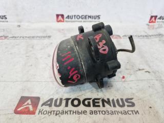 Туманка правая передняя NISSAN LAFESTA B30 A1001 2 ракурс