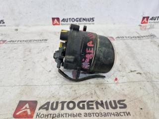 Туманка левая передняя NISSAN LAFESTA B30 A1001 3 ракурс