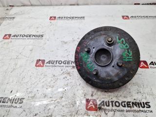 Ступица правая задняя  TOYOTA PASSO KGC10 1KR-FE 1 ракурс