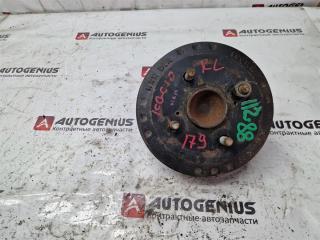 Ступица левая задняя  TOYOTA PASSO KGC10 1KR-FE 1 ракурс