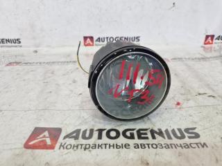 Туманка передняя NISSAN X-TRAIL NT31 261508990B, 89206353 1 ракурс