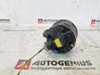Туманка передняя NISSAN X-TRAIL NT31 261508990B, 89206353 3 ракурс