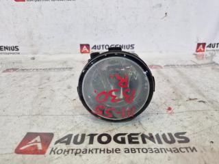 Туманка правая передняя NISSAN LAFESTA B30 A2E2700001 1 ракурс