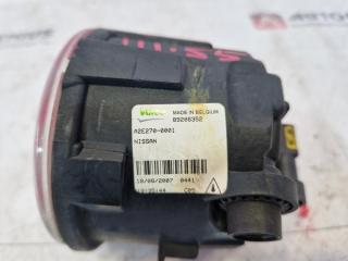 Туманка правая передняя NISSAN LAFESTA B30 A2E2700001 4 ракурс