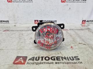 Туманка левая передняя SUBARU IMPREZA GP6 FB20ASZH2A 84501FJ000, A045048 1 ракурс
