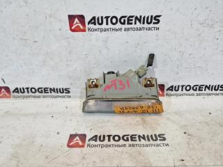 Фонарь заднего хода правый NISSAN X-TRAIL NT31 13263929 4 ракурс