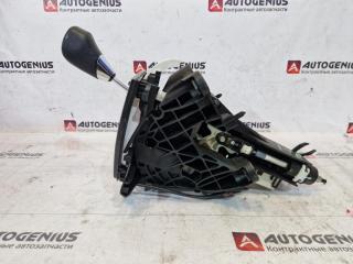 Селектор акпп TOYOTA COROLLA RUMION ZRE152 2ZR-FE 4 ракурс