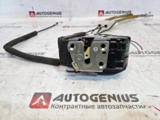 Замок двери левый передний NISSAN TEANA J31 VQ23DE 5 ракурс