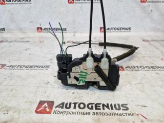 Замок двери правый передний NISSAN TEANA J31 VQ23DE 4 ракурс