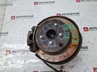 Ступица левая задняя SUBARU IMPREZA GP6 FB20ASZH2A 1 ракурс Ступица левая задняя SUBARU IMPREZA GP6 FB20ASZH2A 1 ракурс