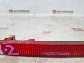 Катафот в бампер правый HONDA CR-V RD7 3246 2 ракурс
