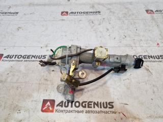 Замок зажигания TOYOTA PROGRES JCG10 4 ракурс