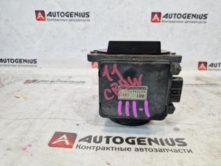 Расходомер воздушный MITSUBISHI DION CR9W 4G63GDI E5T08271, 481 1 ракурс