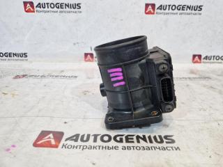 Расходомер воздушный MITSUBISHI DION CR9W 4G63GDI E5T08271, 481 4 ракурс