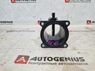 Расходомер воздушный NISSAN TEANA J31 VQ23DE 226807S000 4 ракурс