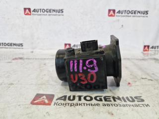 Расходомер воздушный NISSAN PRESAGE U30 KA24DE 2268070F05 1 ракурс