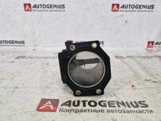 Расходомер воздушный NISSAN PRESAGE U30 KA24DE 2268070F05 2 ракурс