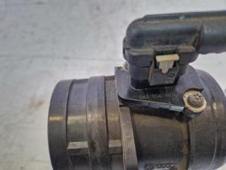 Расходомер воздушный AUDI A4 8K2 CDNB 06J906461D 5 ракурс