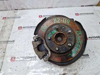 Ступица левая задняя MAZDA AXELA BM5FP P5VPS 2WD 1 ракурс