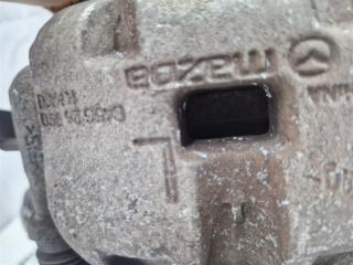 Ступица левая задняя MAZDA AXELA BM5FP P5VPS 2WD 3 ракурс