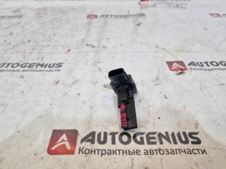 Расходомер воздушный SUBARU IMPREZA GP6 FB20ASZH2A 22680AA380 4 ракурс