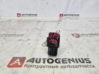 Расходомер воздушный SUBARU IMPREZA GP7 FB20ASZH5A 22680AA380 1 ракурс