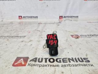 Расходомер воздушный SUBARU EXIGA YA5 EJ205JBLME 22680AA380 1 ракурс