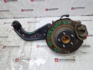 Ступица левая задняя MAZDA CX-8 KG2P SHVPTS 2WD 1 ракурс