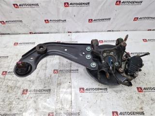 Ступица левая задняя MAZDA CX-8 KG2P SHVPTS 2WD 5 ракурс