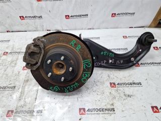 Ступица правая задняя MAZDA CX-8 KG2P SHVPTS 2WD 1 ракурс