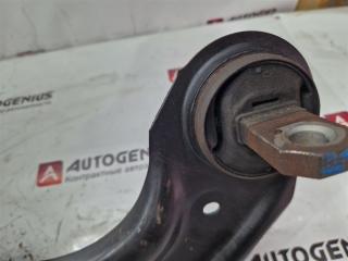 Ступица правая задняя MAZDA CX-8 KG2P SHVPTS 2WD 2 ракурс