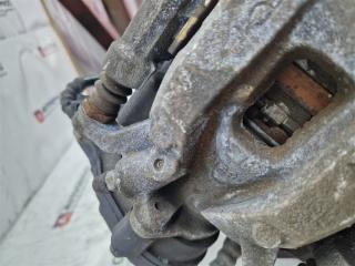 Ступица правая задняя MAZDA CX-8 KG2P SHVPTS 2WD 4 ракурс