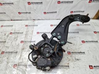 Ступица правая задняя MAZDA CX-8 KG2P SHVPTS 2WD 5 ракурс