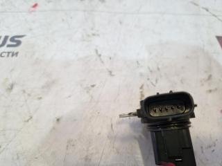 Расходомер воздушный SUBARU EXIGA YAM FB25 22680AA380 5 ракурс