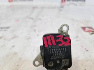 Расходомер воздушный SUBARU EXIGA YA5 EJ205HBJME 22680AA380 2 ракурс