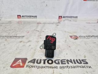 Расходомер воздушный SUBARU EXIGA YAM FB25ASYHPA 22680AA380 1 ракурс