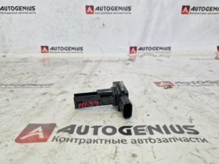 Расходомер воздушный SUBARU EXIGA YAM FB25ASYHPA 22680AA380 4 ракурс
